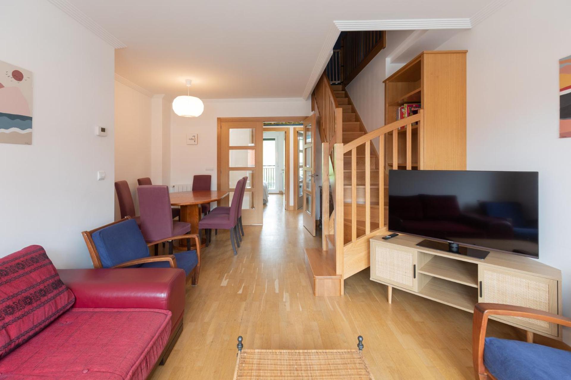 Telmo - Baskeyrentals Zumaia Buitenkant foto