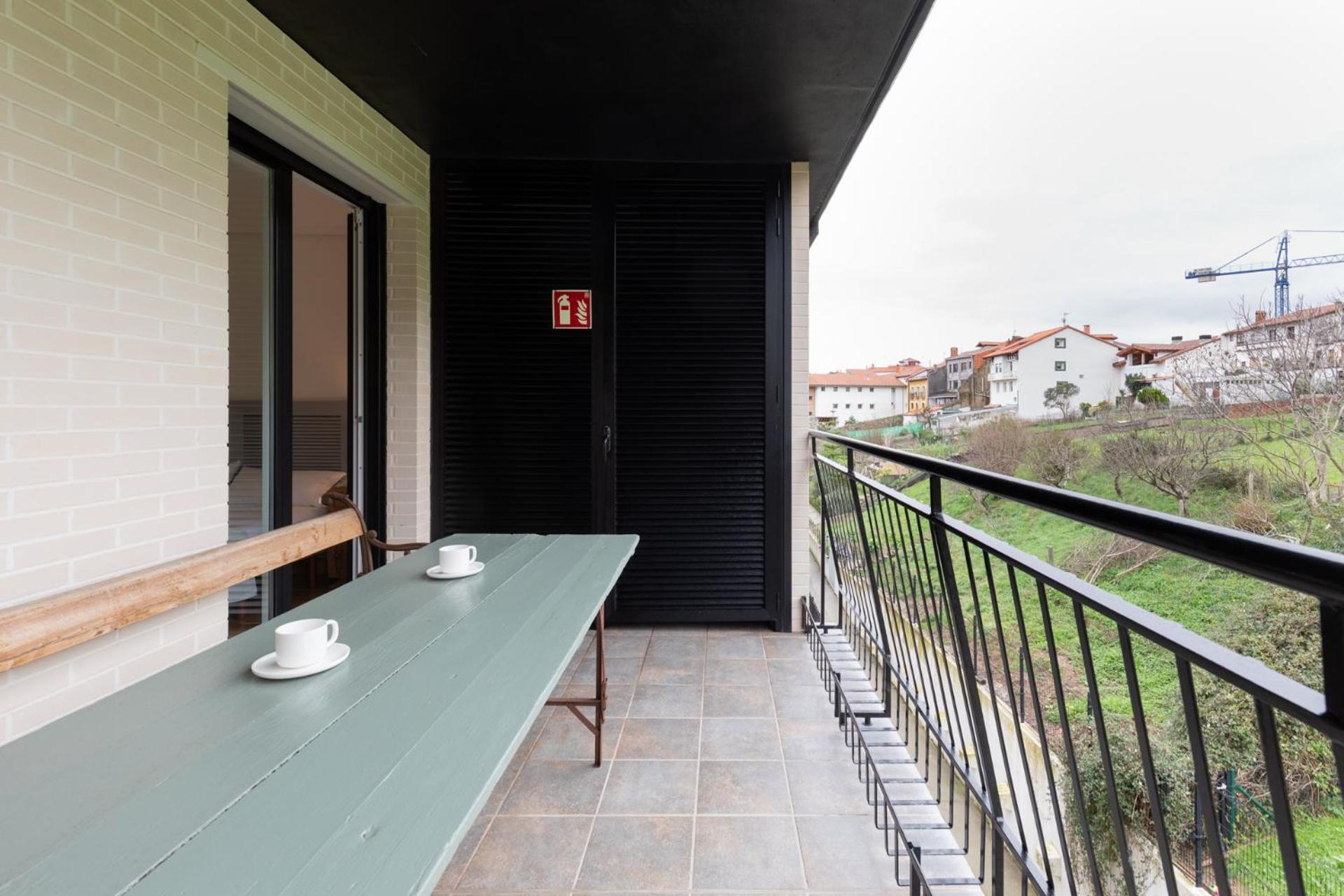 Telmo - Baskeyrentals Zumaia Buitenkant foto
